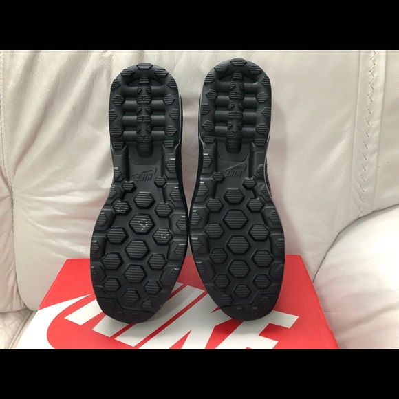 Nike Air Max Mercurial ‘98 Black Dark Grey New - Picture 6 of 8